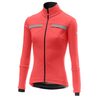 Giacca da ciclismo invernale da donna Castelli Dinamica - giacca da ciclismo calda da donna