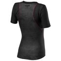 Sous maillot vélo manches courtes femme Castelli Prosecco Tech Sous maillot vélo manches courtes femme Castelli Prosecco Tech