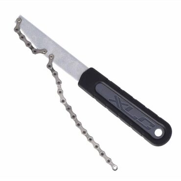 Kettingbreker voor fietscassette XLC TO-S89 5 tot 12 versnellingen