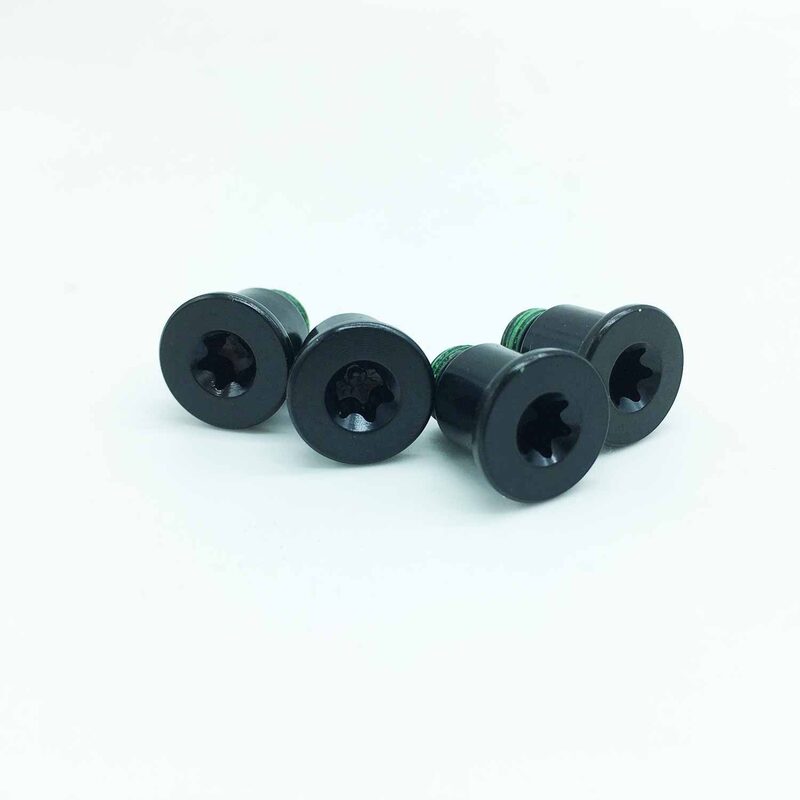 Kit vis plateau vélo route Sram Force AXS D1 11.6918.004.000 Kit vis plateau vélo route Sram Force AXS D1 11.6918.004.000
