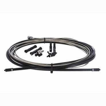 Kit câbles et gaines freins VTT Sram Slickwire 5mm V2