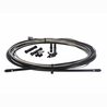 Set remkabels en remmantels Sram Slickwire 5 mm V2 voor mountainbikes