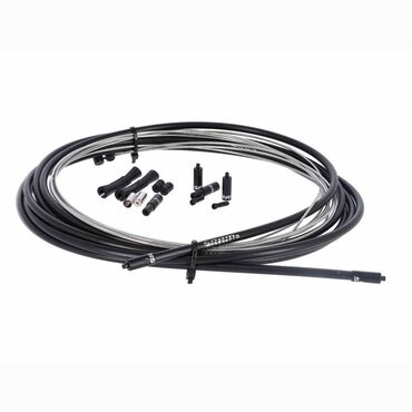 Kit câbles et gaines freins VTT Sram Slickwire Pro 5mm V2