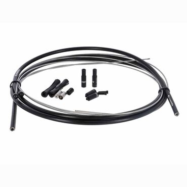 Set remkabels en remmantels voor racefietsen Sram Slickwire Pro 5 mm V2
