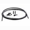 Kit câbles et gaines dérailleurs route Sram Slickwire Pro 5mm V2