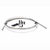Kit câbles et gaines freins route Sram Slickwire 5mm V2