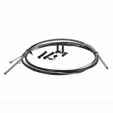 Kit câbles et gaines freins route Sram Slickwire 5mm V2