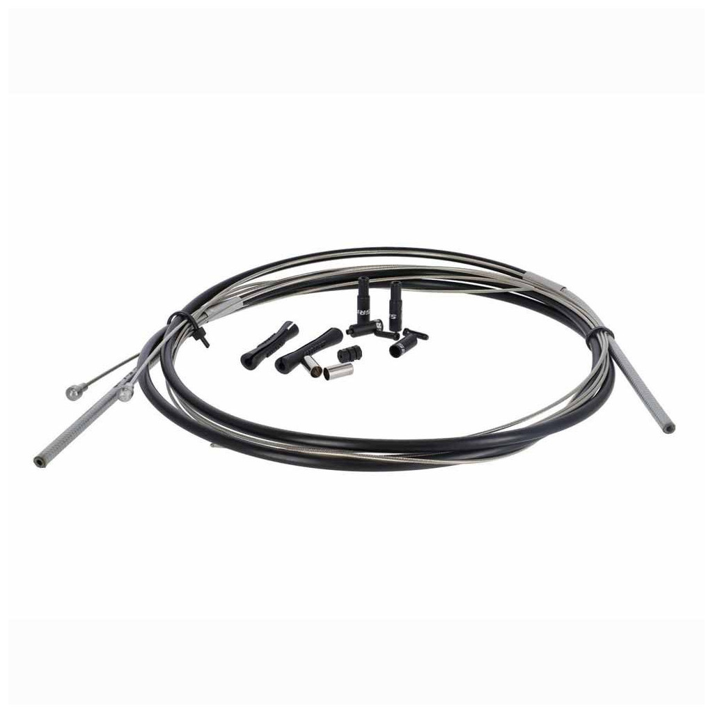 Kit de câble et manchons de rechange Shimano Optislick