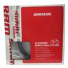 Set remkabels en remkabelhuls voor mountainbikes Sram Slickwire Pro 5 mm