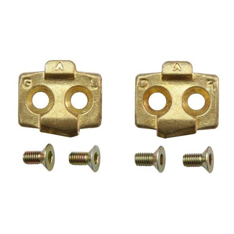 Paire de cales VTT Time ATAC 13/17° V2