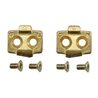 Paire de cales VTT Time ATAC 13/17° V2