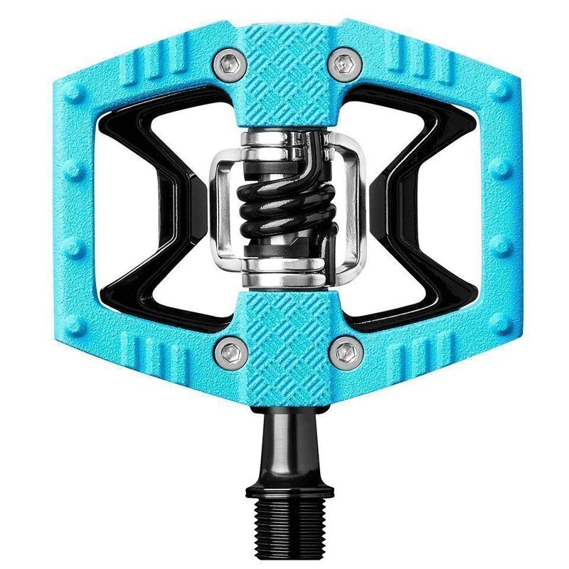 Pédales VTT Crankbrothers Double Shot 2