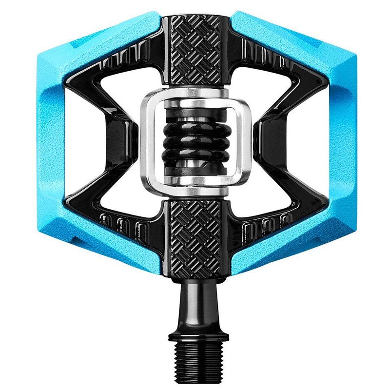 MTB-pedalen Crankbrothers Double Shot 2