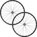 Roues vélo gravel Fulcrum Rapid Red 3 Disc Brake 2-way fit ready