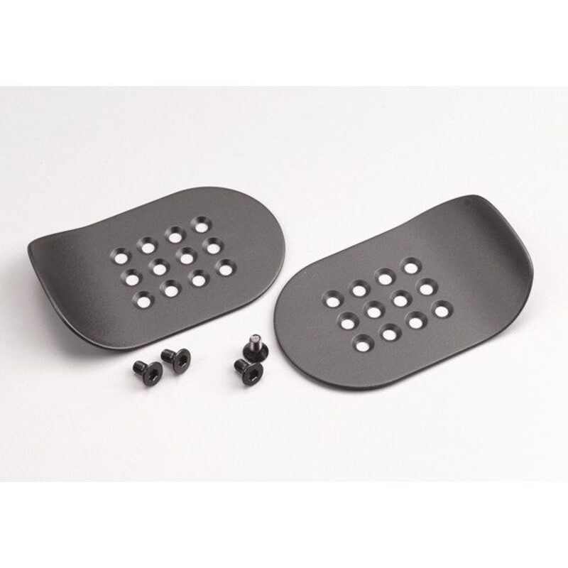 Plateforme avant-bras pour cintre triathlon Déda Espresso