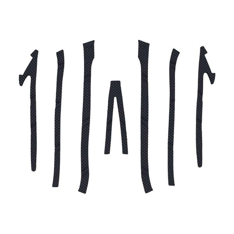 Kit de mousse casque Valegro Internal Spare Pad Kit de mousse casque Valegro Internal Spare Pad