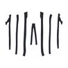 Kit de mousse casque Valegro Internal Spare Pad