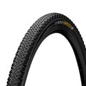 Pneu vélo Gravel Continental Terra Speed Protection 700 Pneu vélo Gravel Continental Terra Speed Protection 700