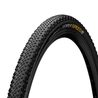 Pneu vélo Gravel Continental Terra Speed Protection TR 650
