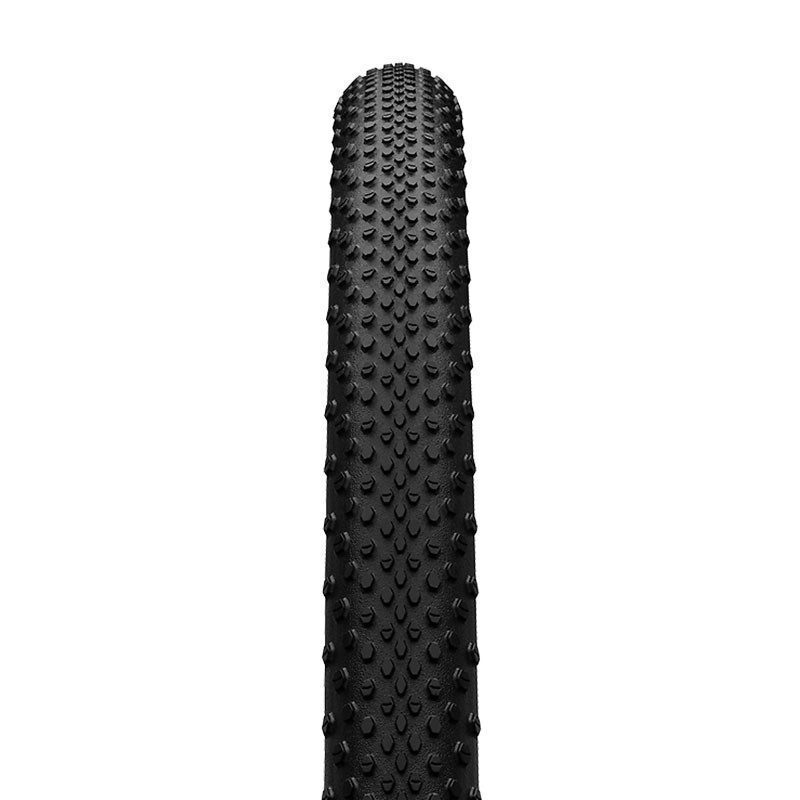 Pneu vélo Gravel Continental Terra Speed Protection TR 650