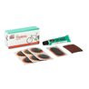 Reparatieset 6+1 pleisters met lijm Rema Tip Top