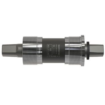 Boitier de pédalier VTT Shimano BB-UN300 axe carré