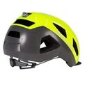 Casque vélo urbain Endura Urban Luminite avec Lumière intégrée