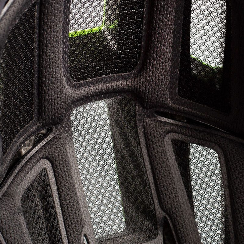 Casque vélo urbain Endura Urban Luminite avec Lumière intégrée