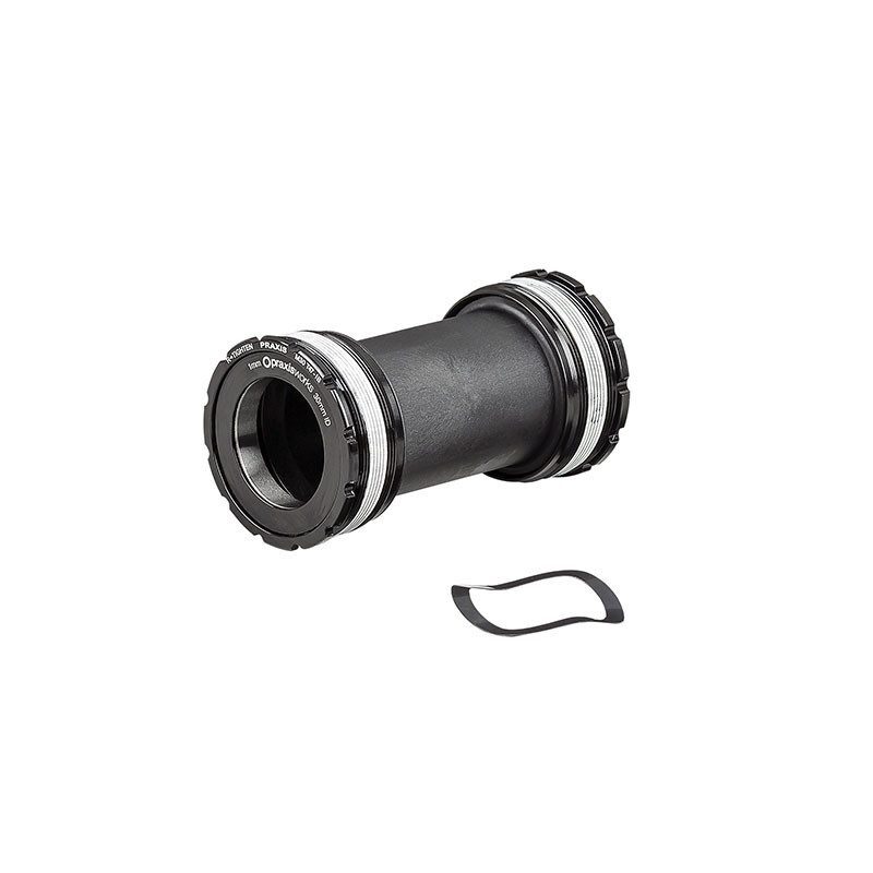 Boitier de pédalier Praxis M30 cadre Trek T47