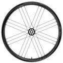 Campagnolo Shamal Carbon Disc Brake WH-21 Dark Label racefietswielen met banden