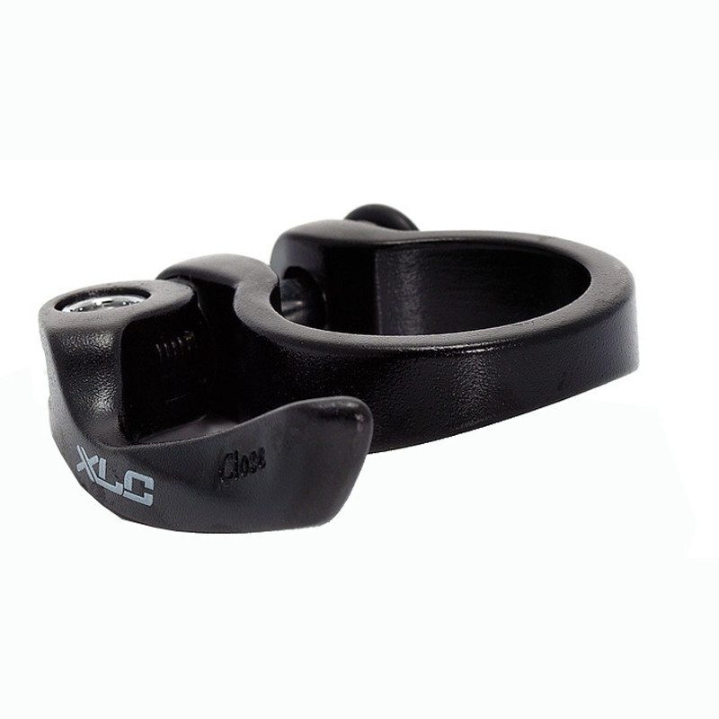 Collier de serrage tige de selle XLC PC-L01 Collier de serrage tige de selle XLC PC-L01