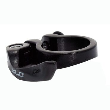 Collier de serrage tige de selle XLC  PC-L01