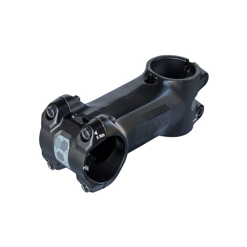 Potence vélo route Pro Discover
