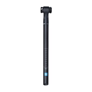 Tige de selle vélo route PRO Discover Carbon Dyneema