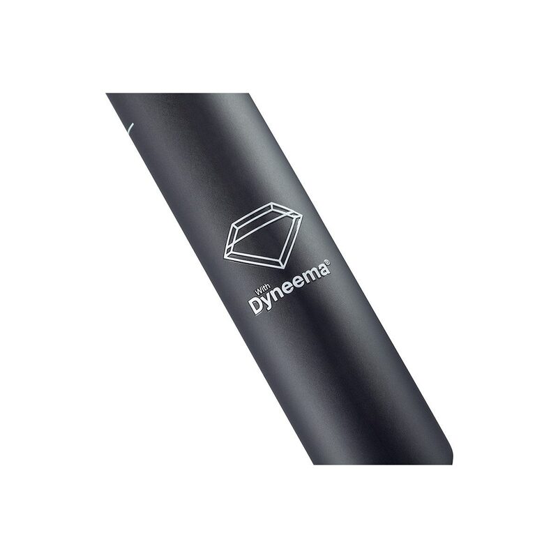 Tige de selle vélo route PRO Discover Carbon Dyneema