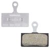 Plaquettes de frein VTT Shimano G03A organiques Y8LV98010