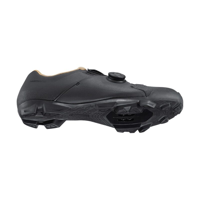 Chaussures VTT femme Shimano XC3W