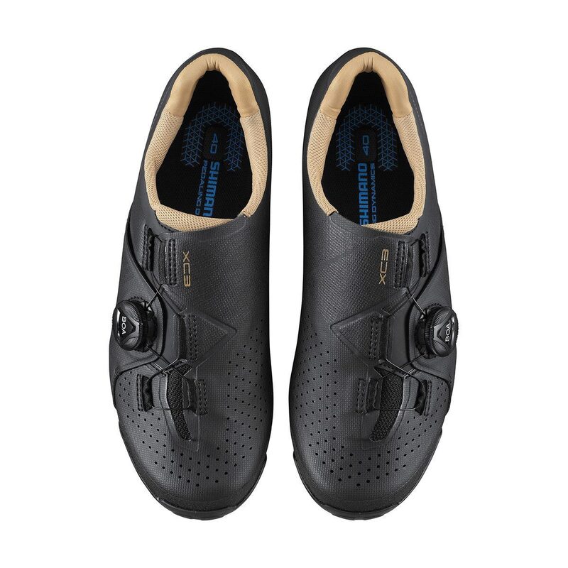 Chaussures VTT femme Shimano XC3W
