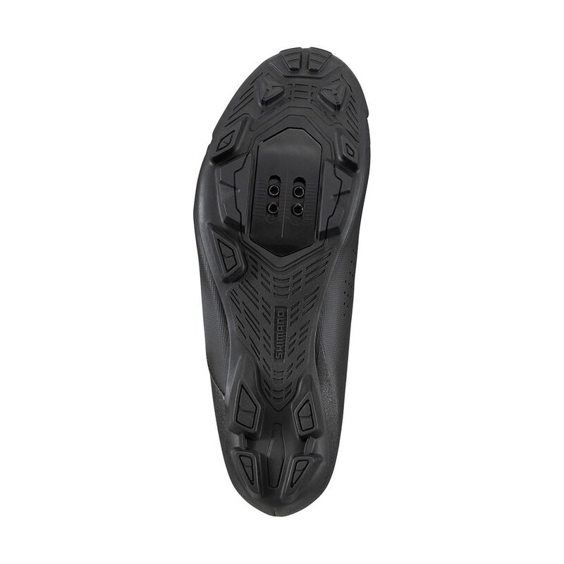 Chaussures VTT femme Shimano XC3W