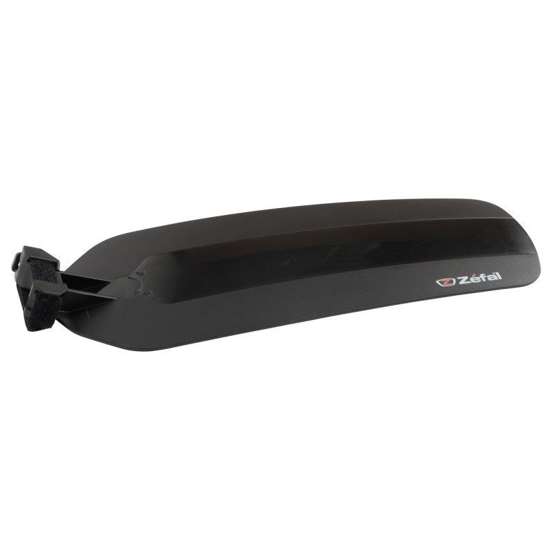 Garde-boue arrière vélo route et VTT Zéfal Shield S20