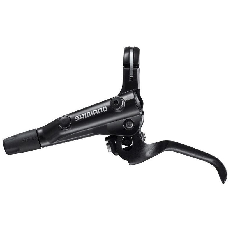 Levier de frein gauche VTT Shimano BL-MT501