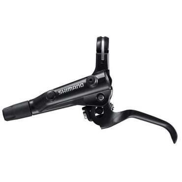 Levier de frein gauche VTT Shimano BL-MT501