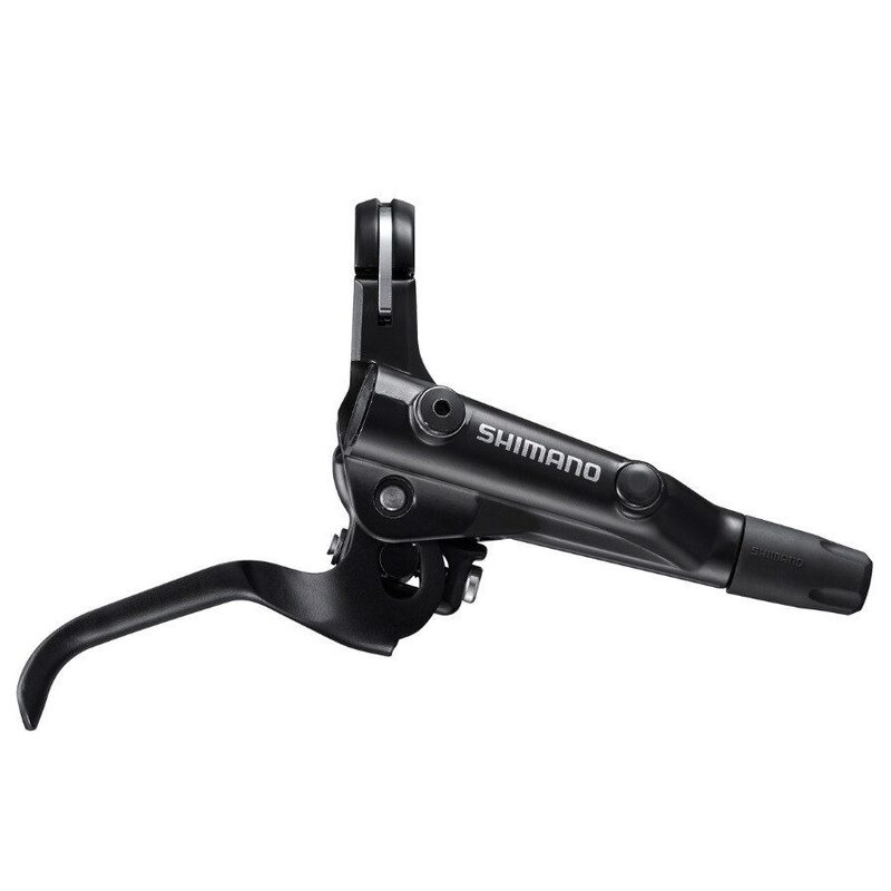 Rechter remhendel voor mountainbikes Shimano BL-MT501