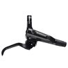 Levier de frein droit VTT Shimano BL-MT501