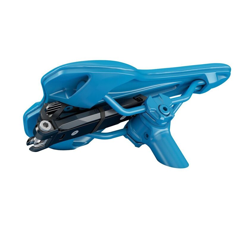 Outil multifonctions Pro intégré sous la selle PRTL0099