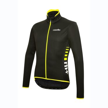 Veste vélo hiver Zerorh+ Logo Jacket