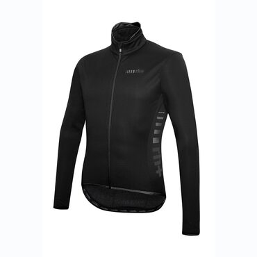 Veste vélo hiver Zerorh+ Logo Jacket