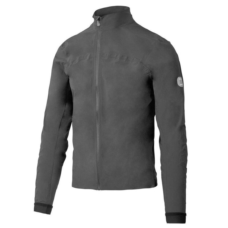 Veste vélo imperméable Dotout Dot GPN 2021