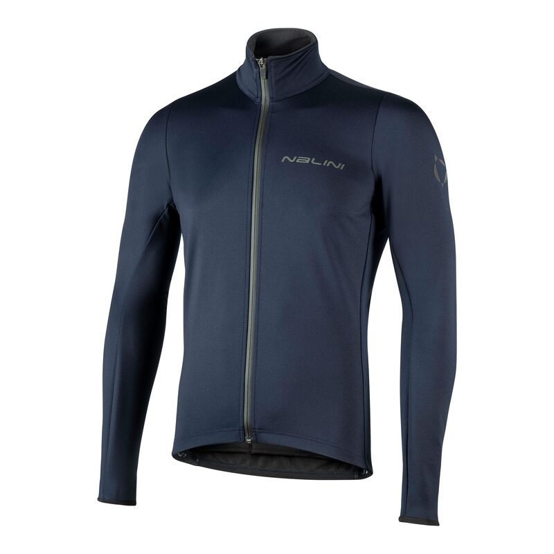 Veste vélo hiver Nalini Carena 2021