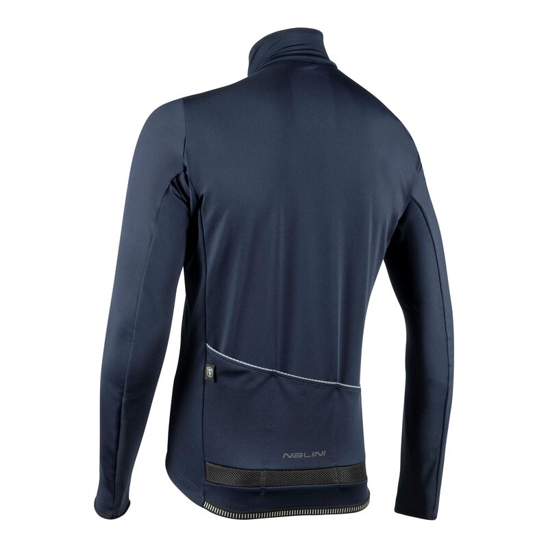 Veste vélo hiver Nalini Carena 2021